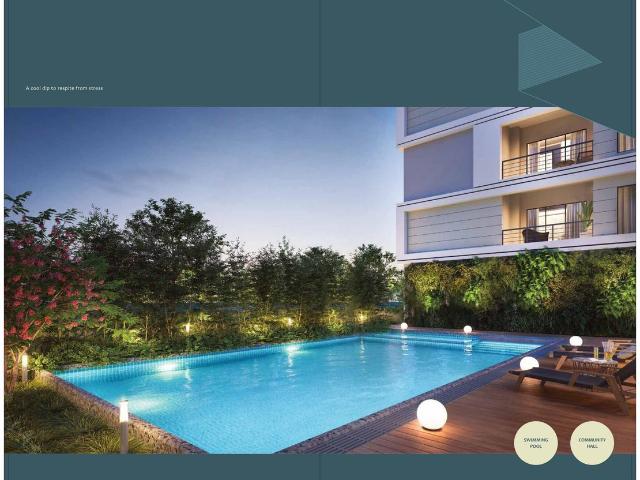 Flat for sale in Shiliguri, West Bengal