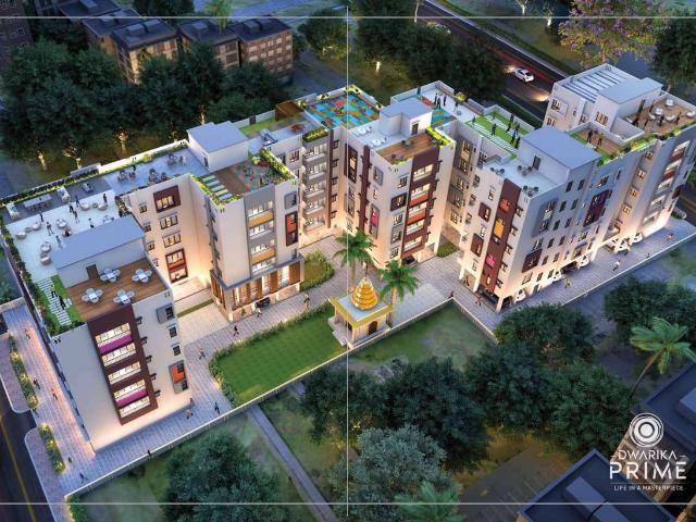 Flat for sale in Shiliguri, West Bengal