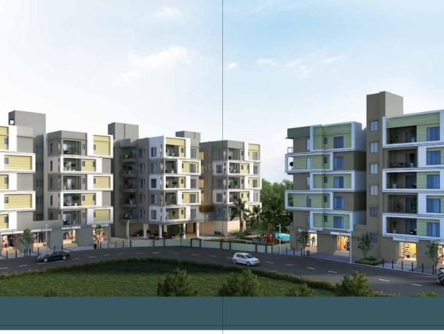 Flat for sale in Shiliguri, West Bengal