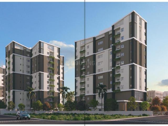 Flat for sale in Shiliguri, West Bengal