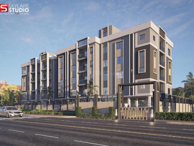 Flat for sale in Shiliguri, West Bengal