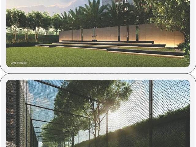 Flat for sale in Shiliguri, West Bengal