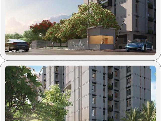 Flat for sale in Shiliguri, West Bengal