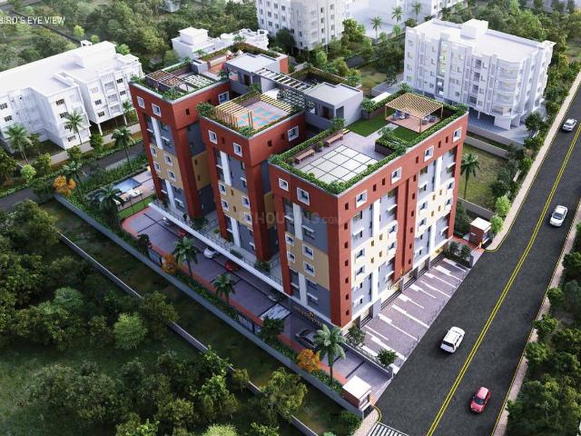 Flat for sale in Shiliguri, West Bengal