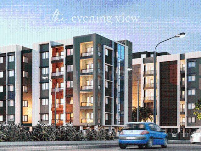 Flat for sale in Shiliguri, West Bengal