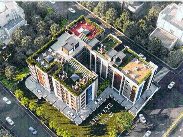 Flat for sale in Shiliguri, West Bengal