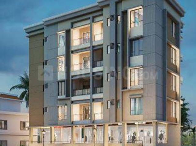 Flat for sale in Shiliguri, West Bengal