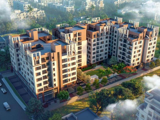 Flat for sale in Shiliguri, West Bengal