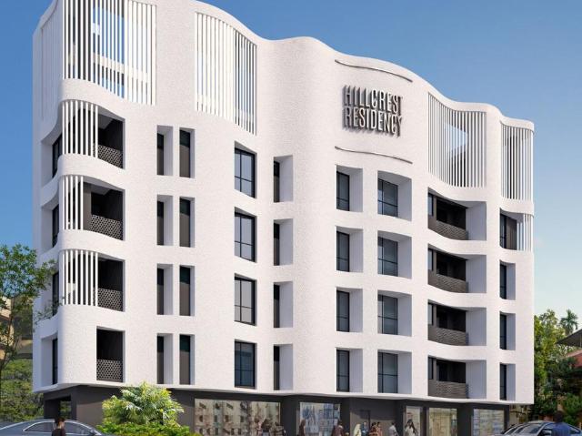 Flat for sale in Shiliguri, West Bengal