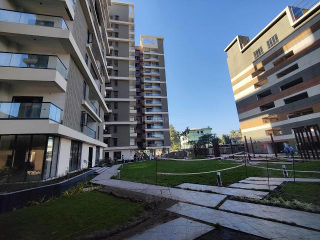 Flat for sale in Shiliguri, West Bengal