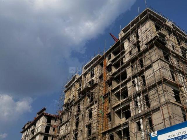 Flat for sale in Siliguri, Jalpaiguri