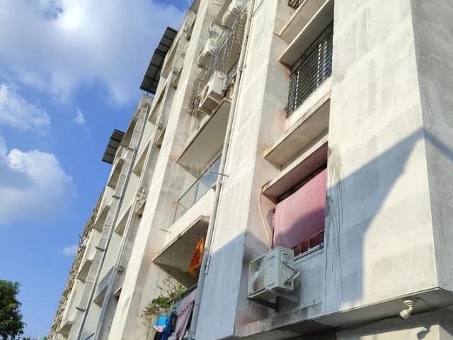 Flat for sale in Shiliguri, West Bengal