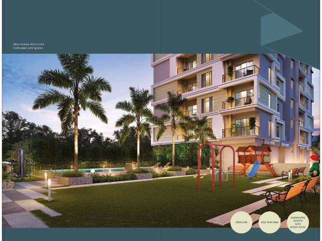 Flat for sale in Siliguri, Jalpaiguri