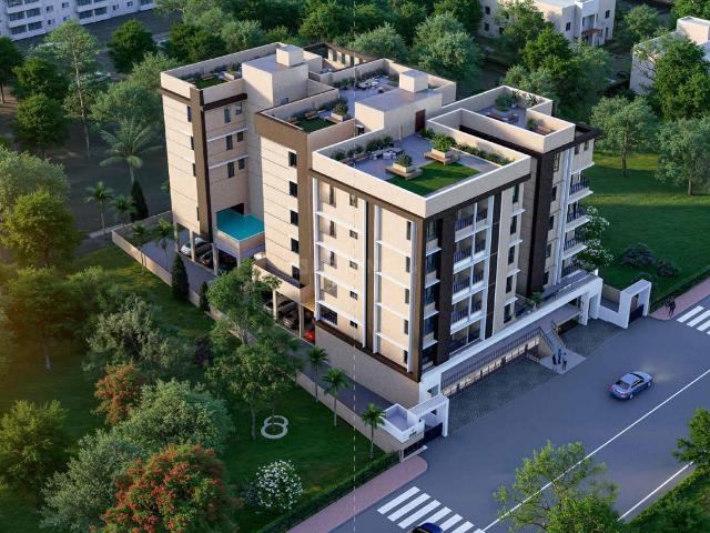 Flat for sale in Siliguri, Jalpaiguri
