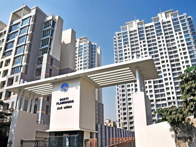 Flat for rent in Prabhadevi - Mumbai, National Capital Territory Of Delhi