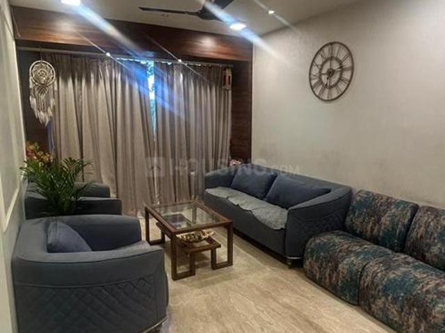 Flat for rent in Sewri, Mumbai City District