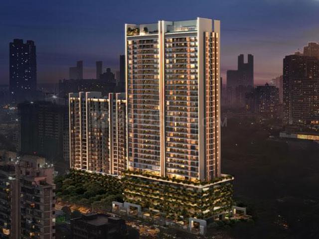 Flat for sale in Prabhadevi - Mumbai, National Capital Territory Of Delhi