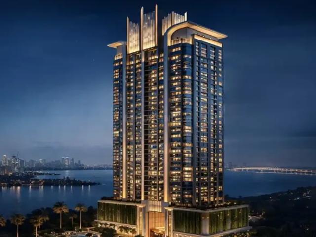 Flat for sale in Prabhadevi - Mumbai, National Capital Territory Of Delhi