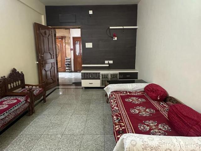 Flat for rent in Shahibaug - Ahmedabad, Gujarat