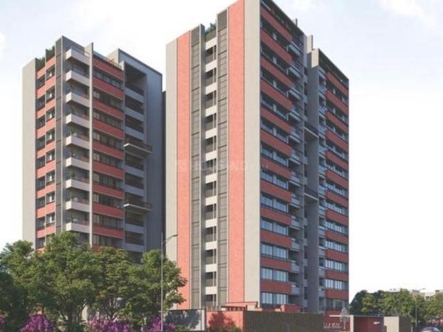 Flat for sale in Shahibaug - Ahmedabad, Gujarat