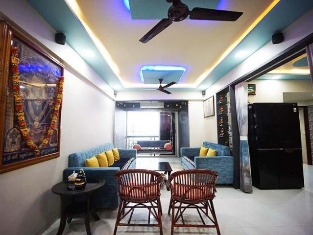 Flat for sale in Shahibaug - Ahmedabad, Gujarat