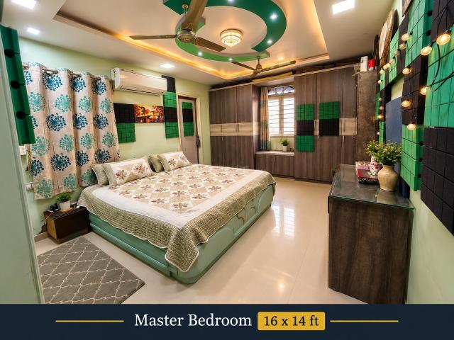 Flat for sale in Shahibaug, Ahmedabad