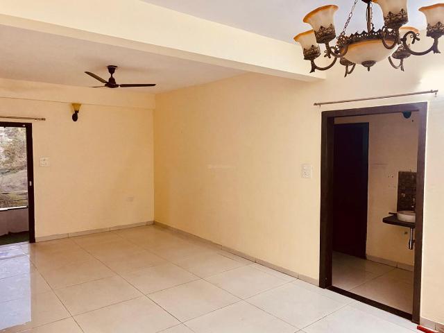 Flat for rent in Madya