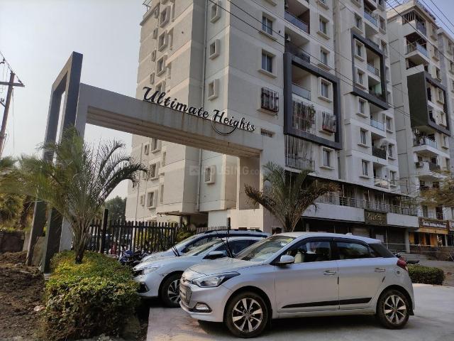 Flat for sale in Madya