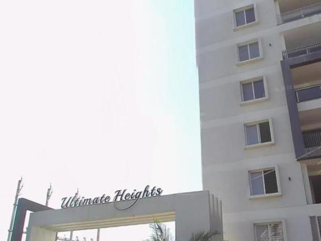 Flat for sale in Madya