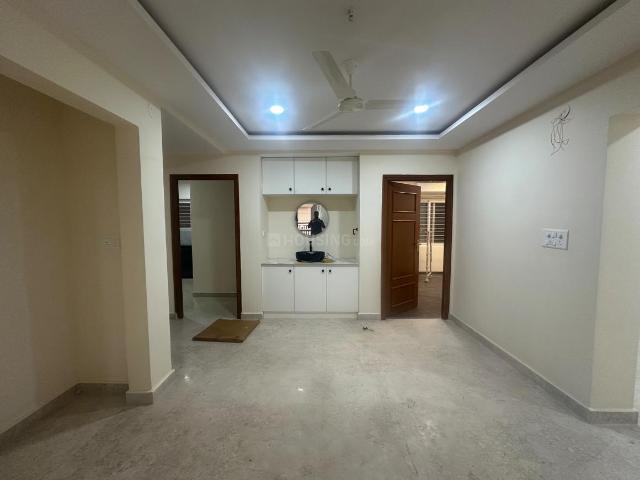 Flat for rent in Shaikpet, Hyderabad