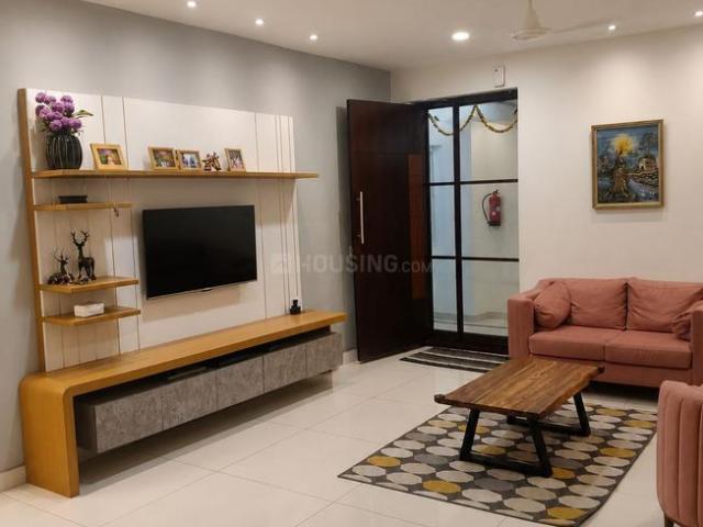 Flat for rent in Haidarabad, Telangana