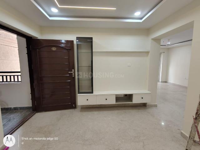Flat for rent in Haidarabad, Telangana