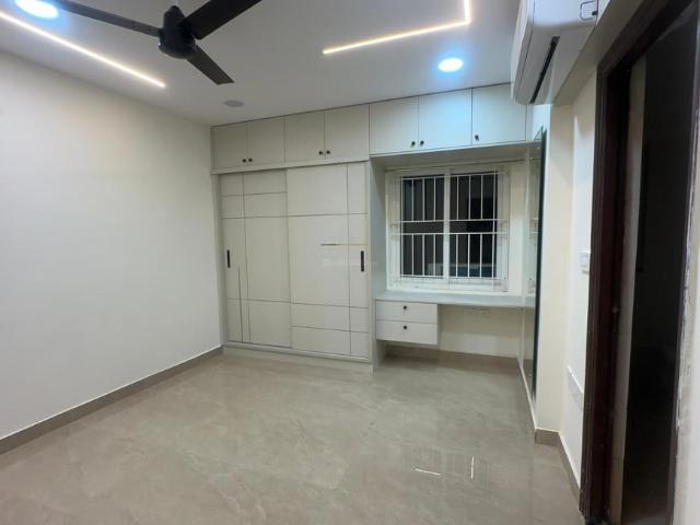 Flat for rent in Shaikpet, Hyderabad