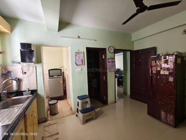 Flat for rent in Haidarabad, Telangana