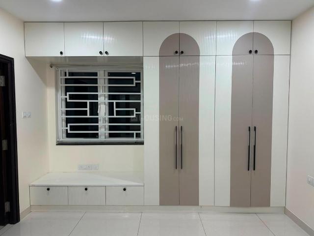 Flat for rent in Haidarabad, Telangana