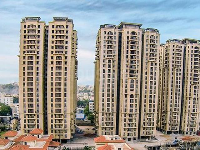 Flat for rent in Haidarabad, Telangana
