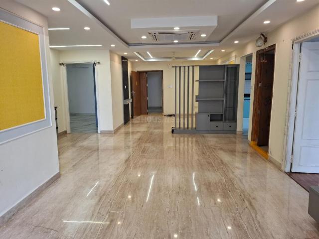 Flat for rent in Haidarabad, Telangana