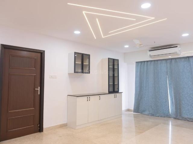 Flat for rent in Haidarabad, Telangana