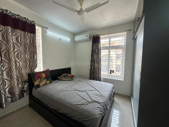 Flat for rent in Shaikpet, Hyderabad