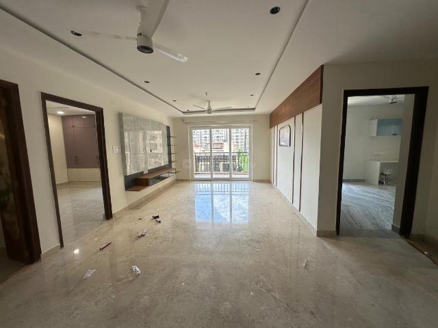 Flat for rent in Shaikpet, Hyderabad