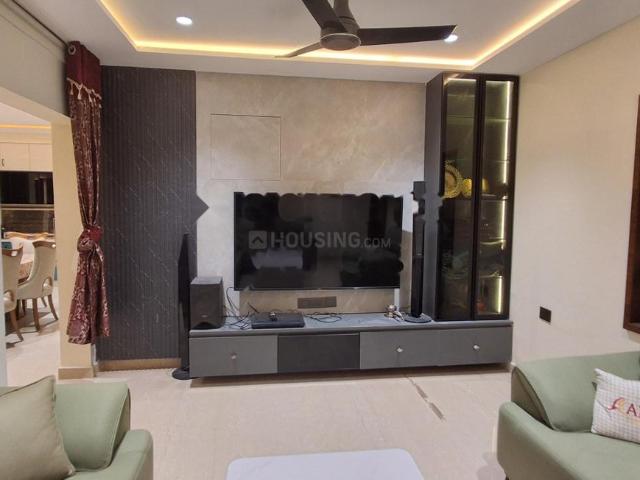 Flat for rent in Haidarabad, Telangana
