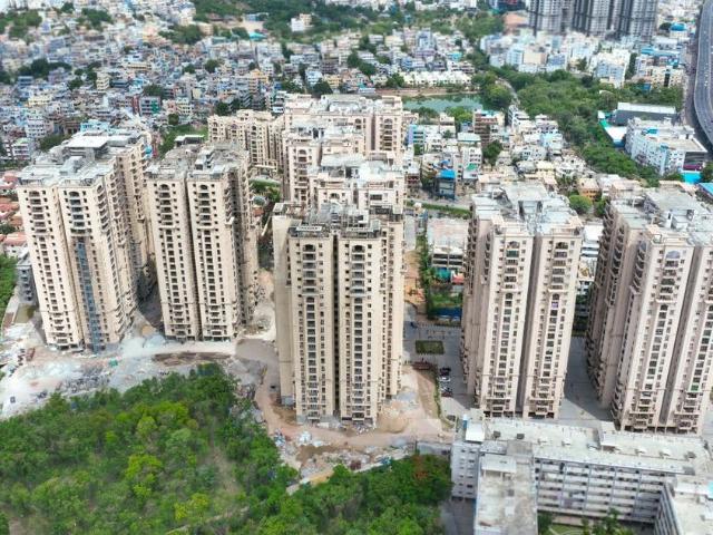 Flat for sale in Haidarabad, Telangana