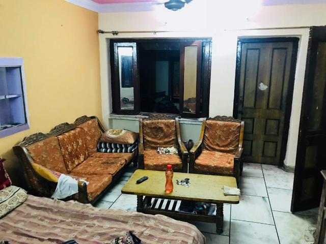 Flat for rent in Central Delhi, Deri