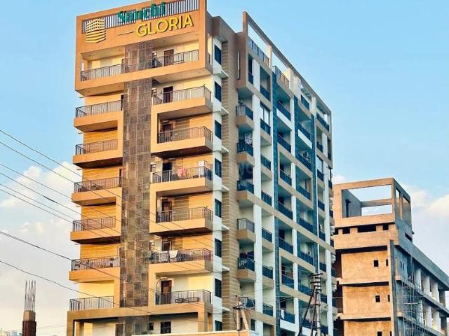 Flat for sale in Udaipur, Rajasthan