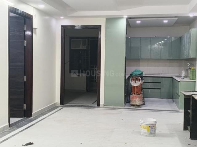 Flat for rent in North West Delhi, Deri