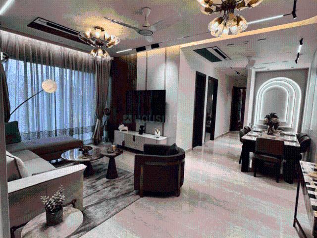 Flat for sale in North West Delhi, Deri