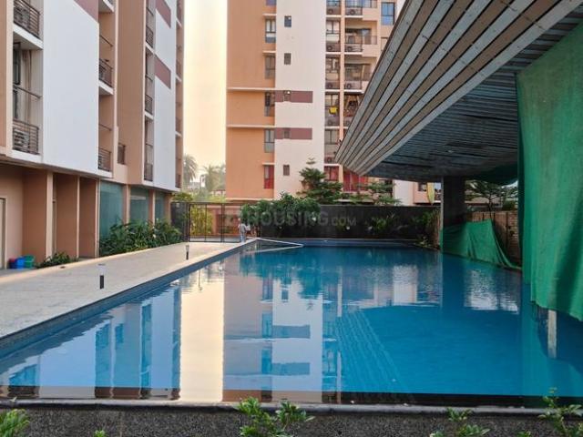 Flat for rent in Hawrah, West Bengal
