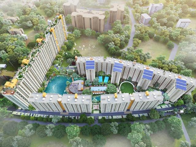 Flat for sale in Haora, Howrah