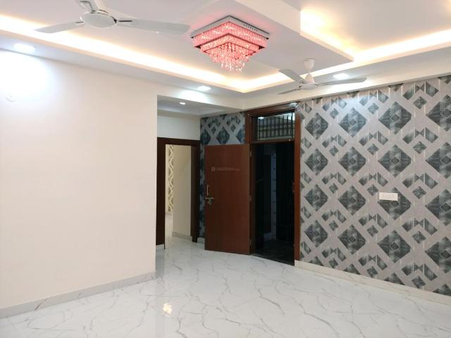 Flat for sale in Ghaziabad