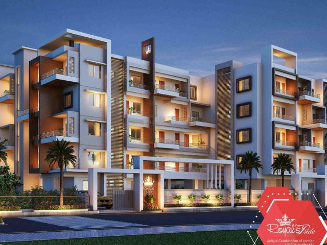 Flat for rent in Nagpur City, Nagpur